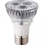 PAR20 E27 3X2W 6W Led Spotlight,downlight thumbnail-1