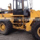 Used Wheel Loader 966E,Used Loader 966E for Sale thumbnail-4