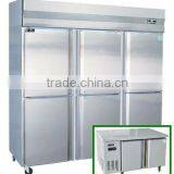 Technochill serial working Table, Refrigerator, Chiller and Freezer