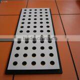 Plain Color Decorative HPL Compact Laminate for 3d Wall Paper thumbnail-2