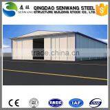 Lightweight Steel Structure Large Span Building thumbnail-5