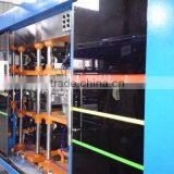 Hydraulic Automatic Plastic Cake Tray Forming Machine thumbnail-2