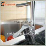 Long Neck Kitchen Faucet SH-32514