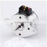 DW25P.L Series Small Size pm Stepper Motor