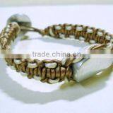 High Fashion Leather Bracelets