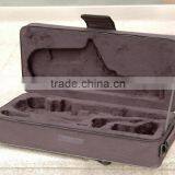 China Cheap Alto Saxophone, Red Paint Suitable for Student thumbnail-5