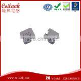 Simple Structure High Frequency Applications High Current Power Inductor thumbnail-3