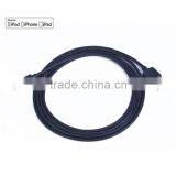 Classical Multi 8pin Usb 2.0 Mfi Cable for Iphone 5/5s/5c Charger Support All Ios Systems Devices thumbnail-4