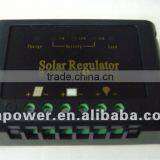 10A Solar Garden Light Controller (12v/24v PWM)