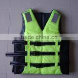 High Quality Neoprene Life Jacket , Personalized Life Jacket Vest thumbnail-5