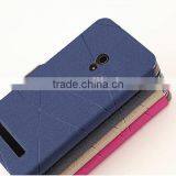 2015 New Arrival Wake up Function Back Cover Mobile Phone Case for Asus Zenfone 2,for Asus Zenfone 2 Case thumbnail-5