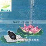 Mini Water Pump, Mini Water Fountain Pump, Low Voltage Mini dc Water Pump thumbnail-2