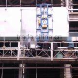 Capacity 400kg Vacuum Glass Lifter thumbnail-3