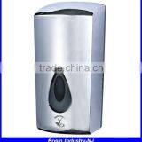 Electric Automatic Alcohol Hand Sanitizer Dispenser With Foam Spray Pump thumbnail-4