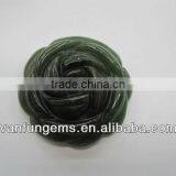 India Agate Carved Rose thumbnail-1