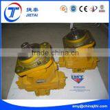 Engineer Machinery Construction Machine Drilling Rig Rexroth Motor and Speed Gearbox thumbnail-4