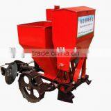 2 row potato seeder for tractor