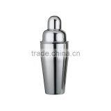 Professional 304 Stainless Steel Cocktail Shaker