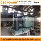 CscpowerCapacity 10tons Industrial Flake Ice Machine