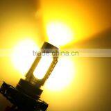 High Power Amber Yellow 881 LED Bulbs For Car Fog Lights or Driving thumbnail-6