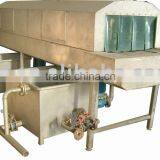 Automatic Tank Washing Machine