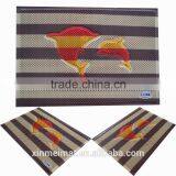 Pvc Strong Mat (piece) /pvc Door Mat/rubber Floor Mat thumbnail-4