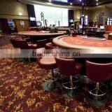 Luxury Wall to Wall Casino Carpet thumbnail-4