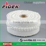 Refractory Resistant Ceramic Tape/ Ceramic Fiber Woven Tape thumbnail-1