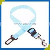 Pet Seat Belt Dog Puppy Cat Car Safety Harness Buckle Nylon Strap thumbnail-5