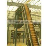 Chinese Factory With High Quality Corrugated Steep Angle Belt Conveyor thumbnail-3