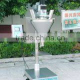 Manual Large Dose Powder Filling Machine thumbnail-1