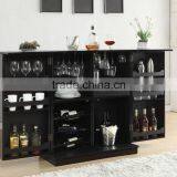 Bar Counter With Chairs thumbnail-2