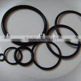 Best selling Oil Rubber O RING Dust Seals for garbage truck
