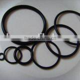 Viton O-Ring/Silicone O-Ring/Rubber O-Ring With High Quality thumbnail-1