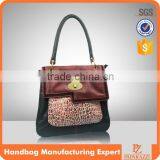 1340 Old Fashion 2015 Design Hobo Lady Fashion Style Bag Top Sales in South American