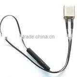 2015 Hot Gold Wireless V4.1 Bluetooth Splitter Receiver & Earphone thumbnail-3