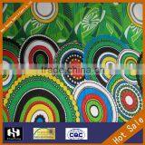 Good Quality Viscose Yarn Fabric Girl's Dress/scarf/trousers Rayon Fabric Wholesale thumbnail-1