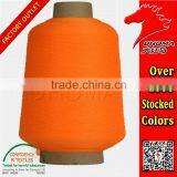 Nylon High Tenacity Yarn 1000 Stock Colors 100% Nylon Yarn for Ala Nylon 100D thumbnail-5
