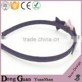 2016 New Design Elastic Hair Bands for Grils Wedding Veils and Accessories Indian Baby thumbnail-4