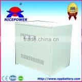 battery charging cabinet C6 suitable for 12V100AH 65AH 120AH