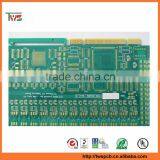 HASL/ENIG/OSP Printed Circuit Board , 94v0 Pcb Board , Led Pcb , Aluminum Pcb