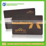 Custom Design Pvc Barcode Gift Card thumbnail-1