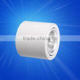Shenzhen AC85~265V 50W dimmable 3 years warranty cob led downlight