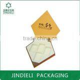 Fancy Different Types Gift Packaging Box