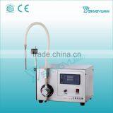 Guangzhou Shangyu Hot Sale Box Type Filling Machine for Water Liquid