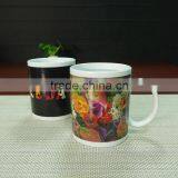 Temperature Sensitive Cold Color Changing Cup thumbnail-1