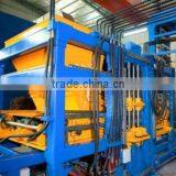 HONCHA Retaining Block Machine thumbnail-1