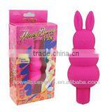 Bunny Girl Vibrator for Women,Girl Vagina Sexs Toys thumbnail-1