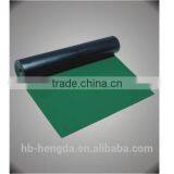 antistatic rubber sheet manufacture china