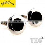 TZG00193 Fashion Enamel Cufflink thumbnail-1